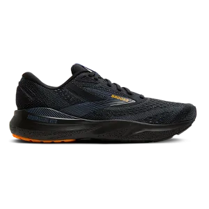 Active Brooks Adrenaline GTS 24 Black - Country Blue - Orange Incredible