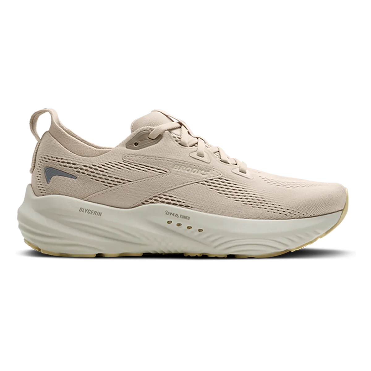 Brooks Glycerin 22 Almond Peach - London Fog - Almond Unconventional Stable