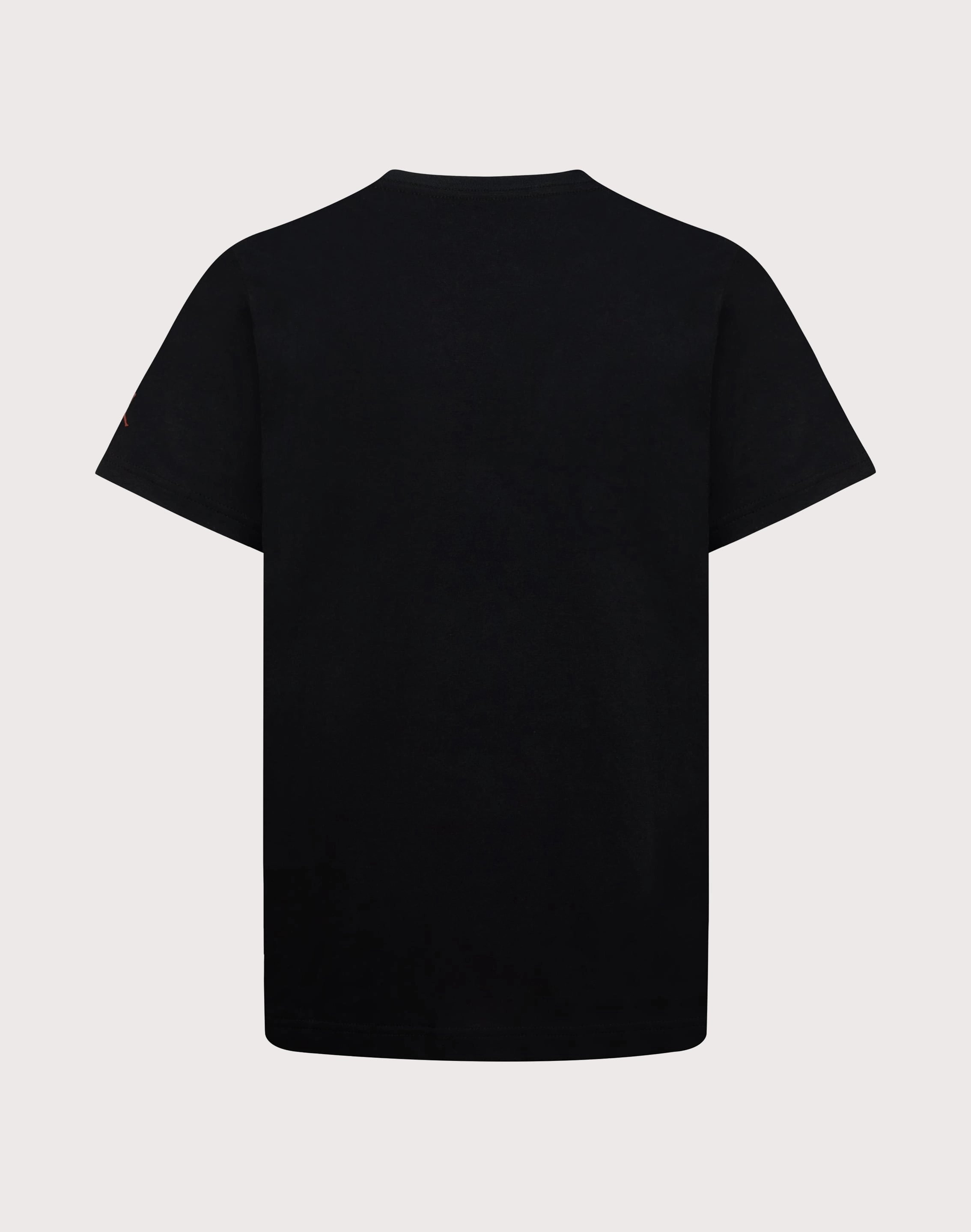 Activewear gear Jordan Plaid Tee