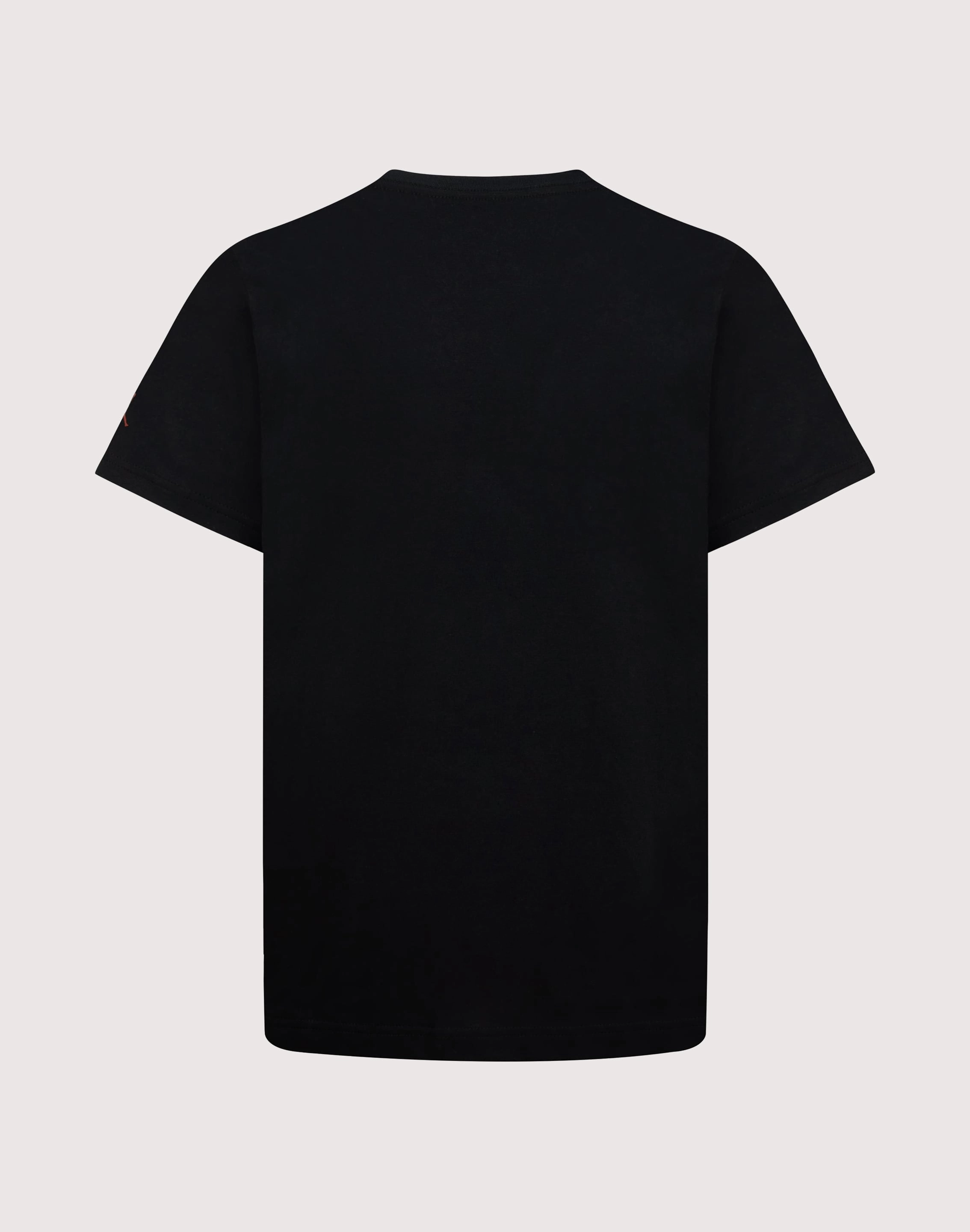 Activewear gear Jordan Plaid Tee