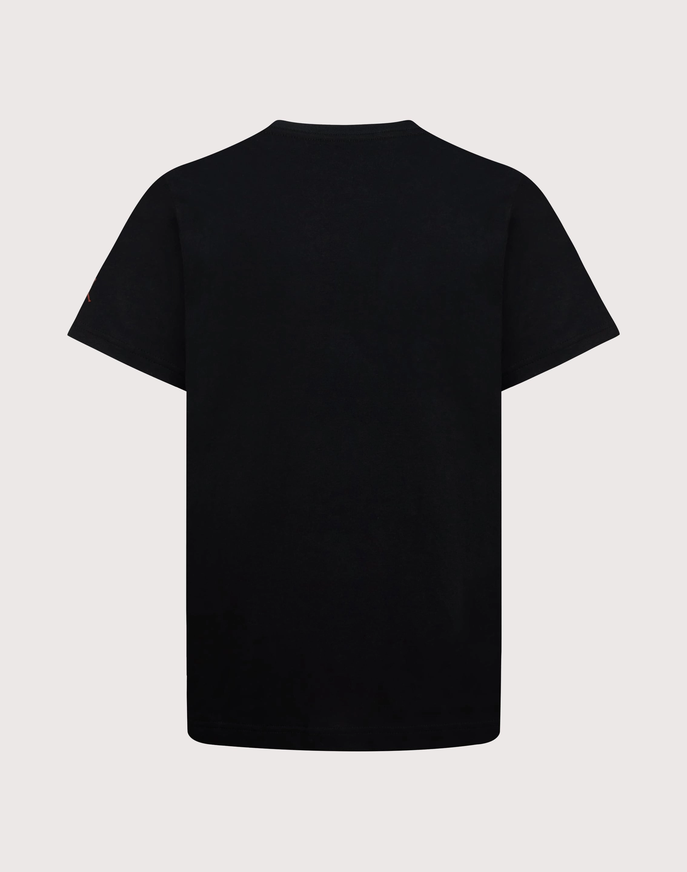 Activewear gear Jordan Plaid Tee