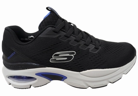 Activities Skechers Mens Skech Air Ventura Comfortable Shoes Workwear