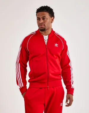 Adidas SST Track Jacket Clothing and accessories Fashion history