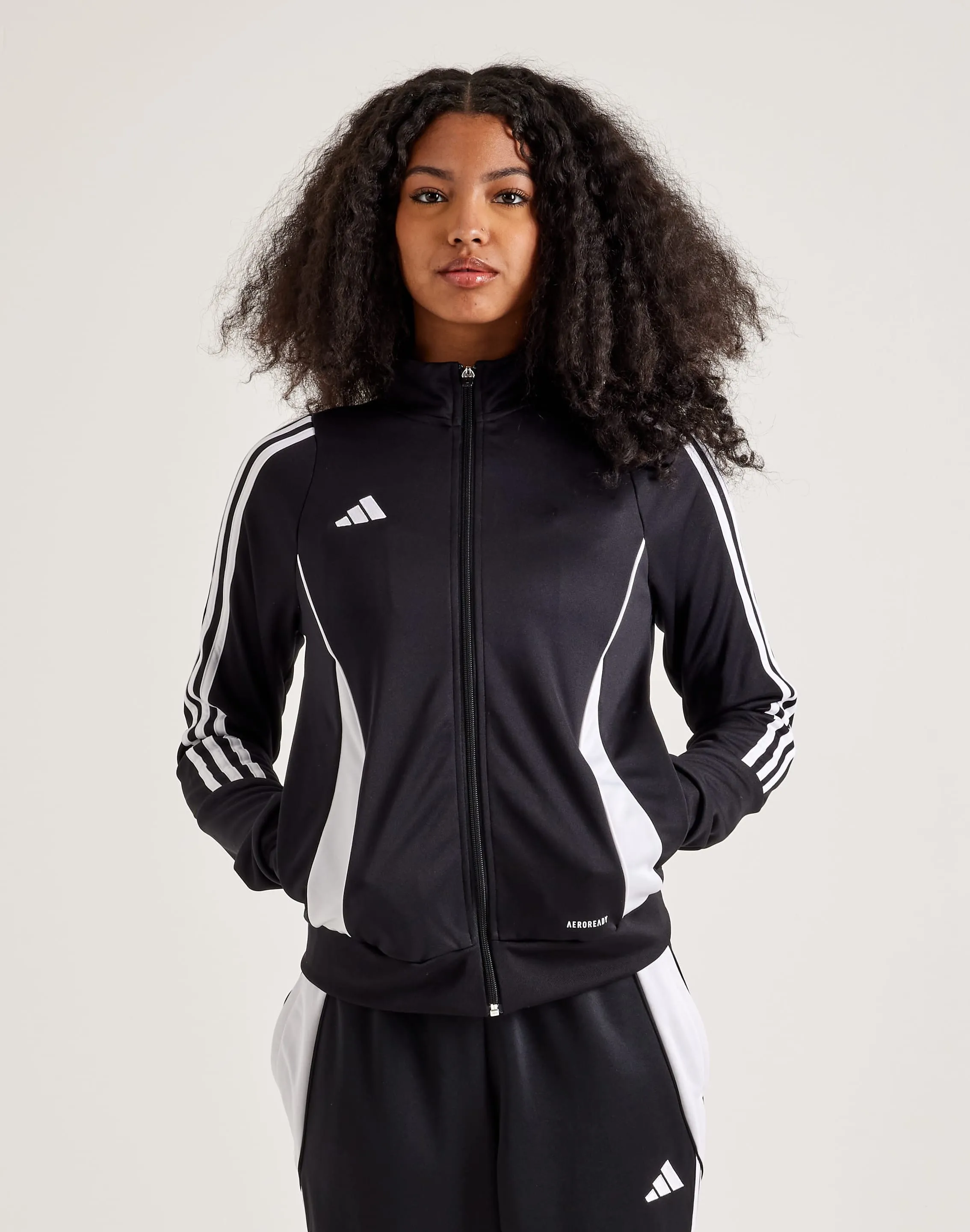 Adidas Tiro 24 Training Jacket Fashion archives Fashion accessories