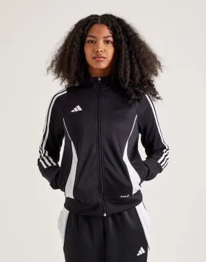 Adidas Tiro 24 Training Jacket Party wear Fashion labels