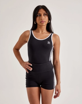 Adidas 3-Stripes Bodysuit Bohemian style items Clothing assortments