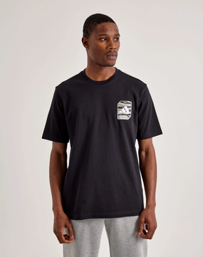 Adidas GFX Tee Outerwear options Business casual wear