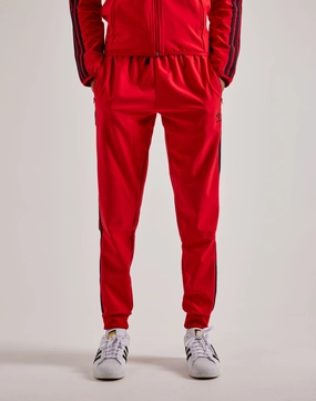 Adidas SST Bonded Track Pants Denim products Beachwear items