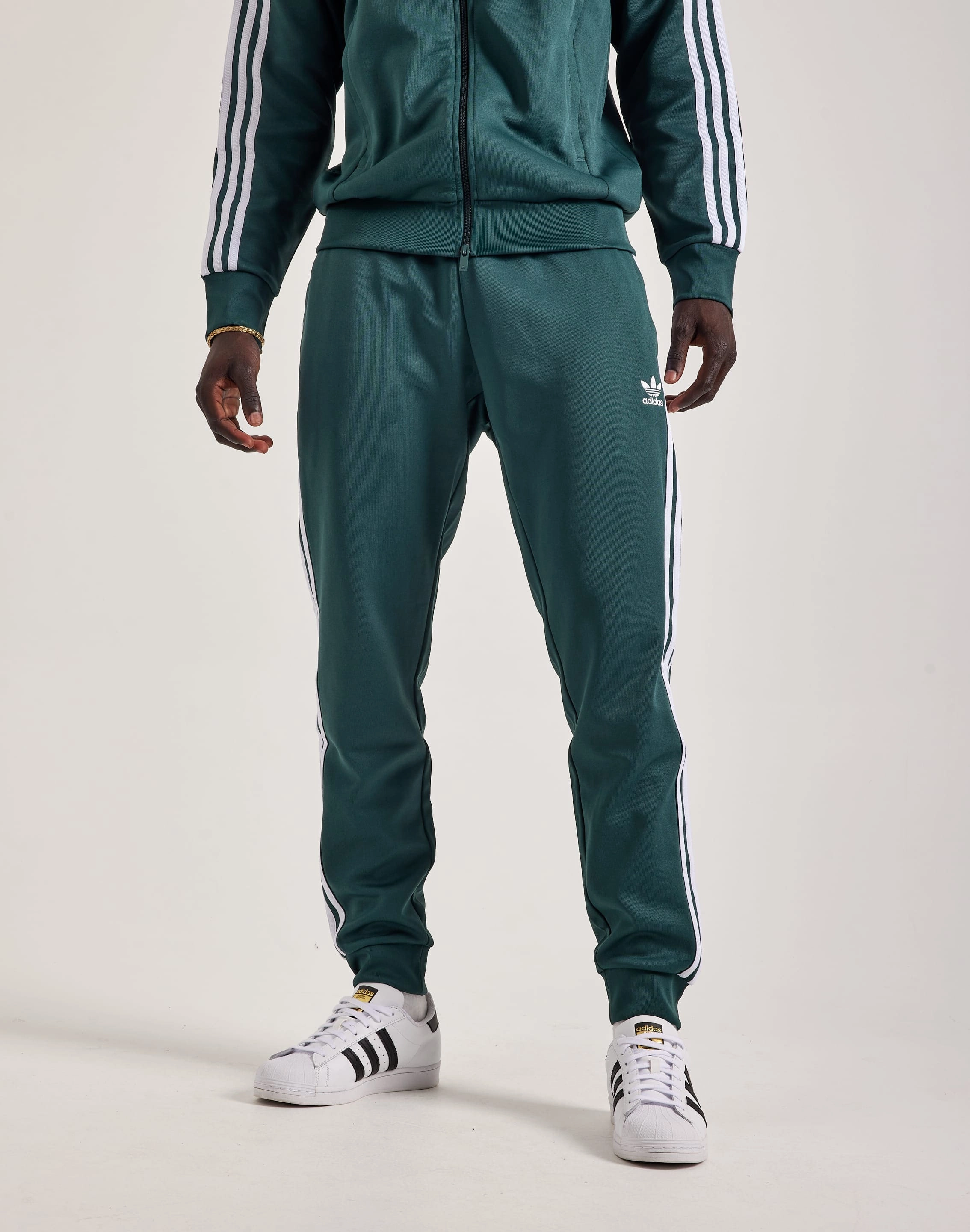 Organic fashion products Adidas SST Track Pants Stylish products