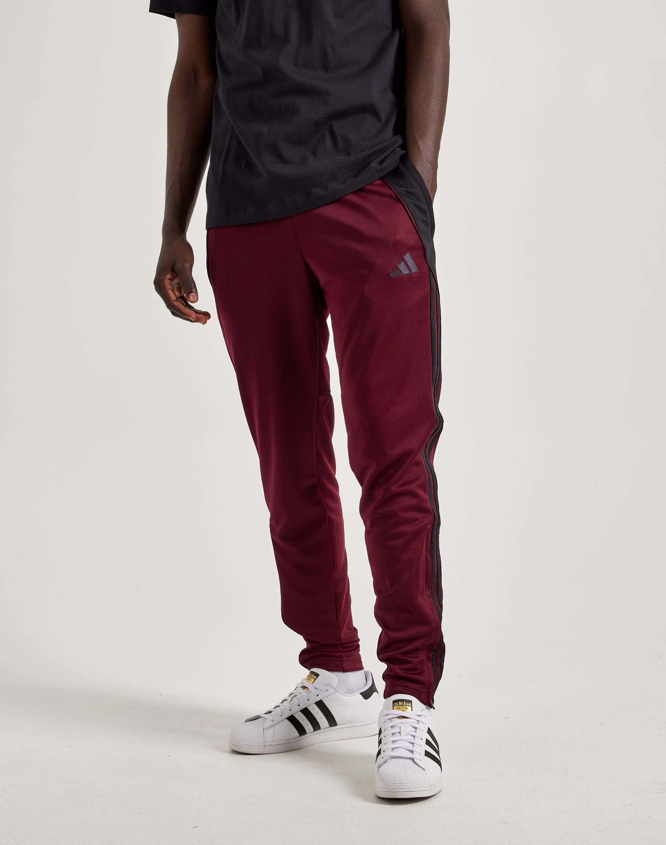Adidas Tiro 24 Training Pants Upcycled fashion Everyday wear