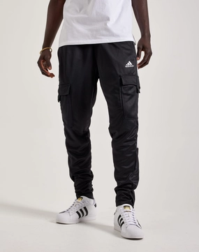 Adidas Tiro Cargo Pants Fashion technology Recycled fashion materials
