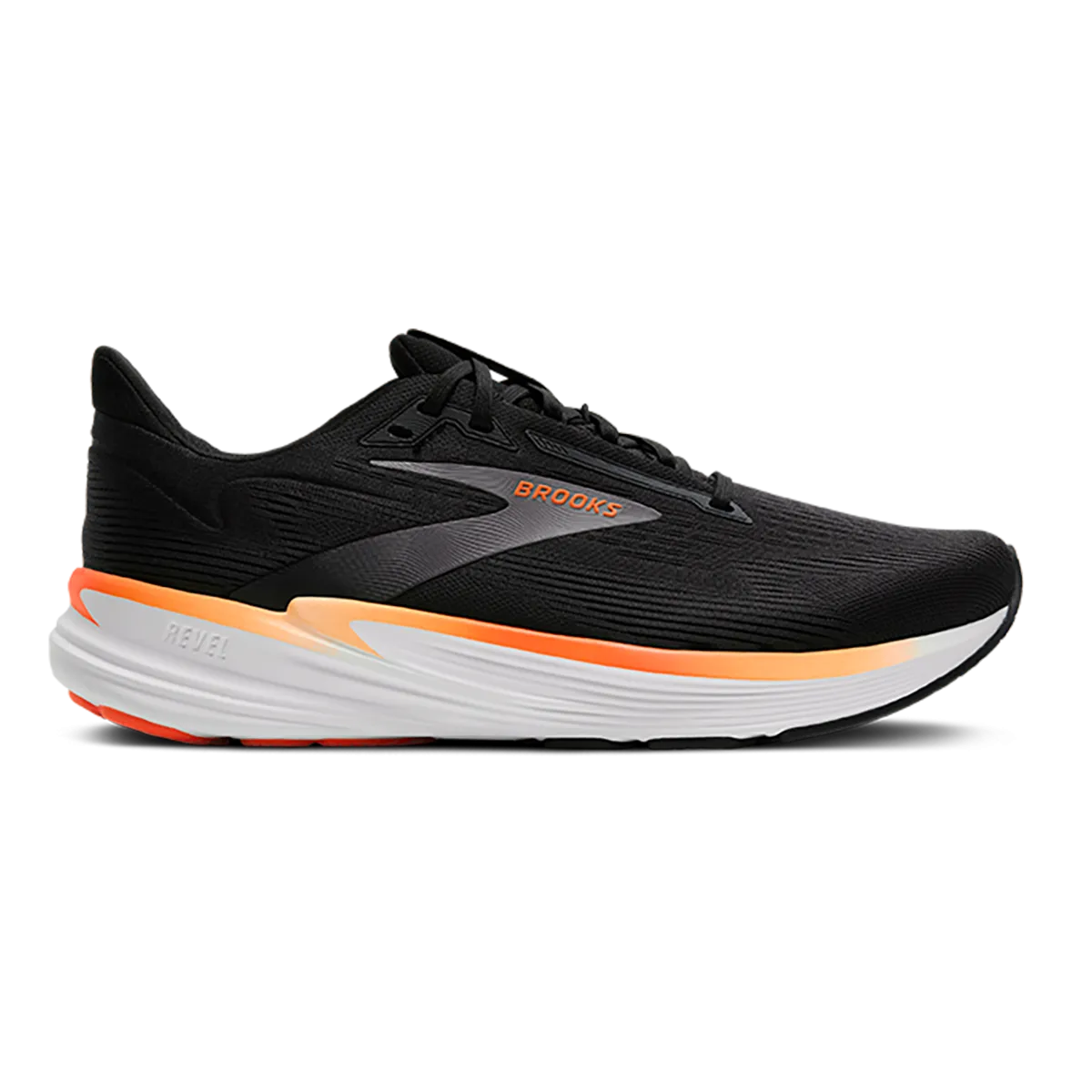 Admired Brooks Revel 8 Wholesome