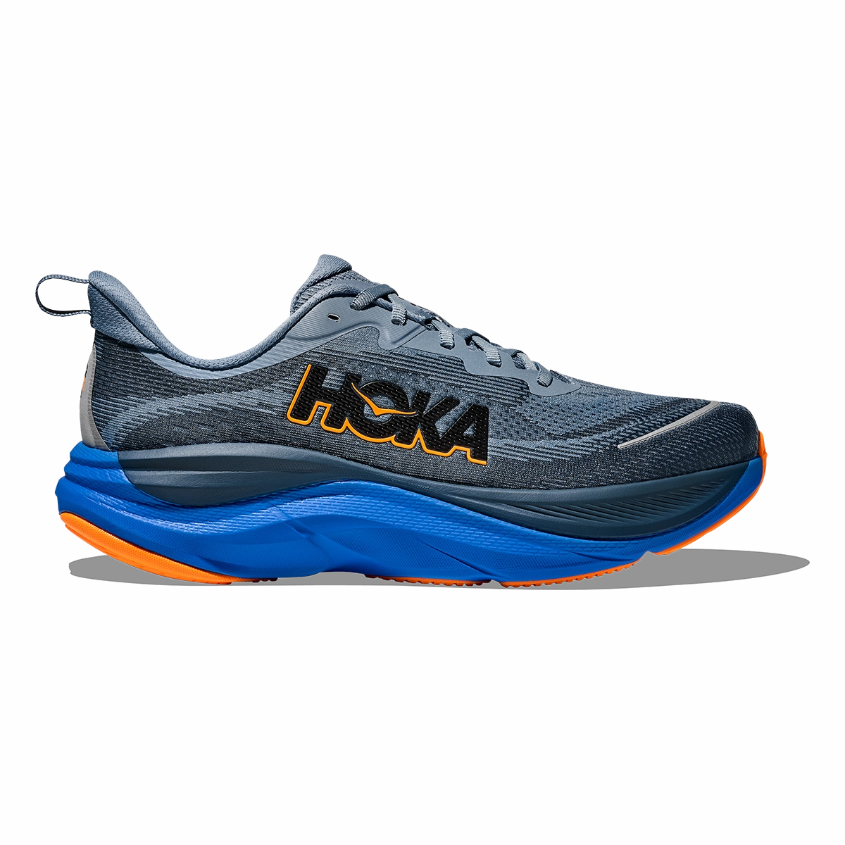 Hoka Skyflow - Downpour - Thunder Cloud Cutting-edge Appreciated