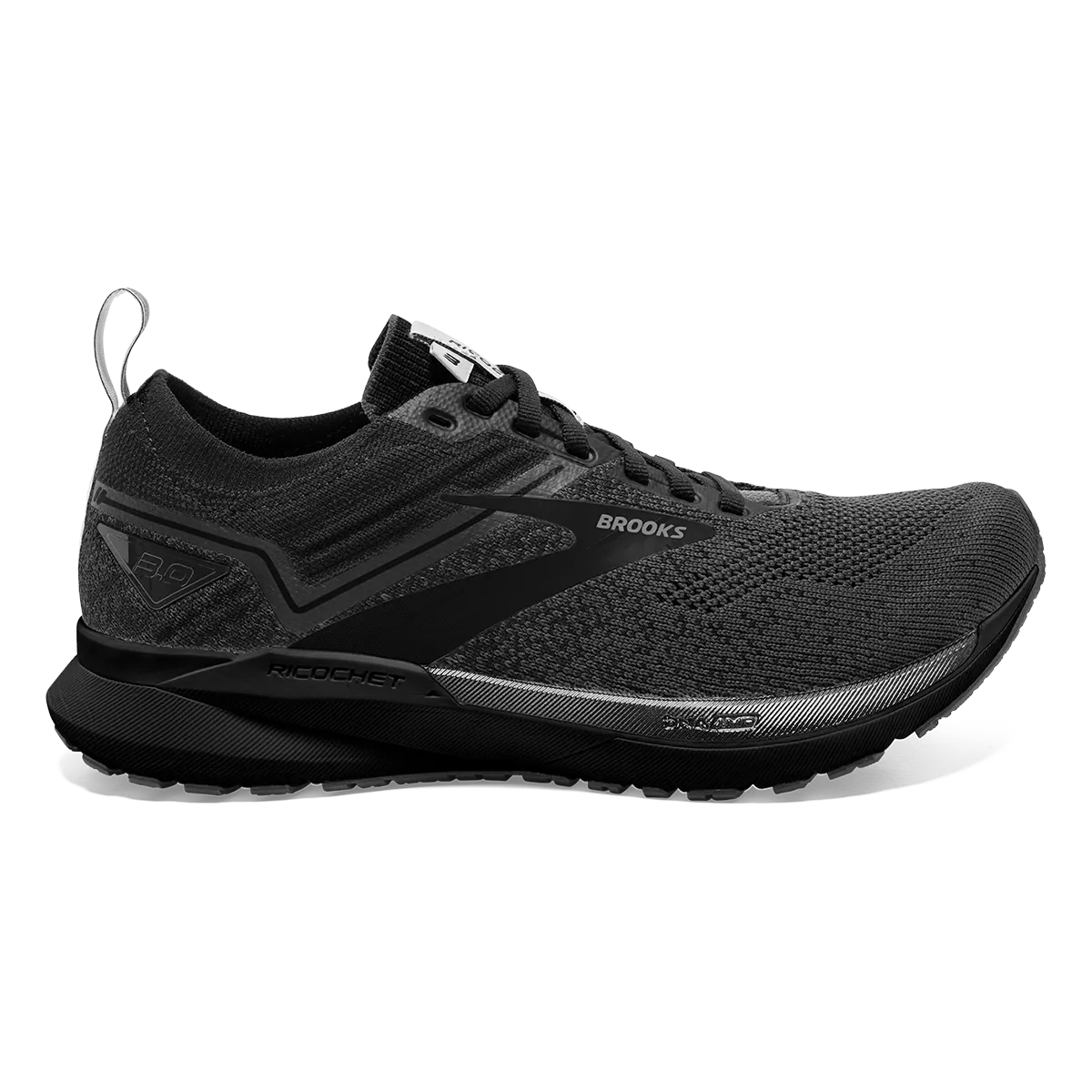 Brooks Ricochet 3 Sleek Incredible