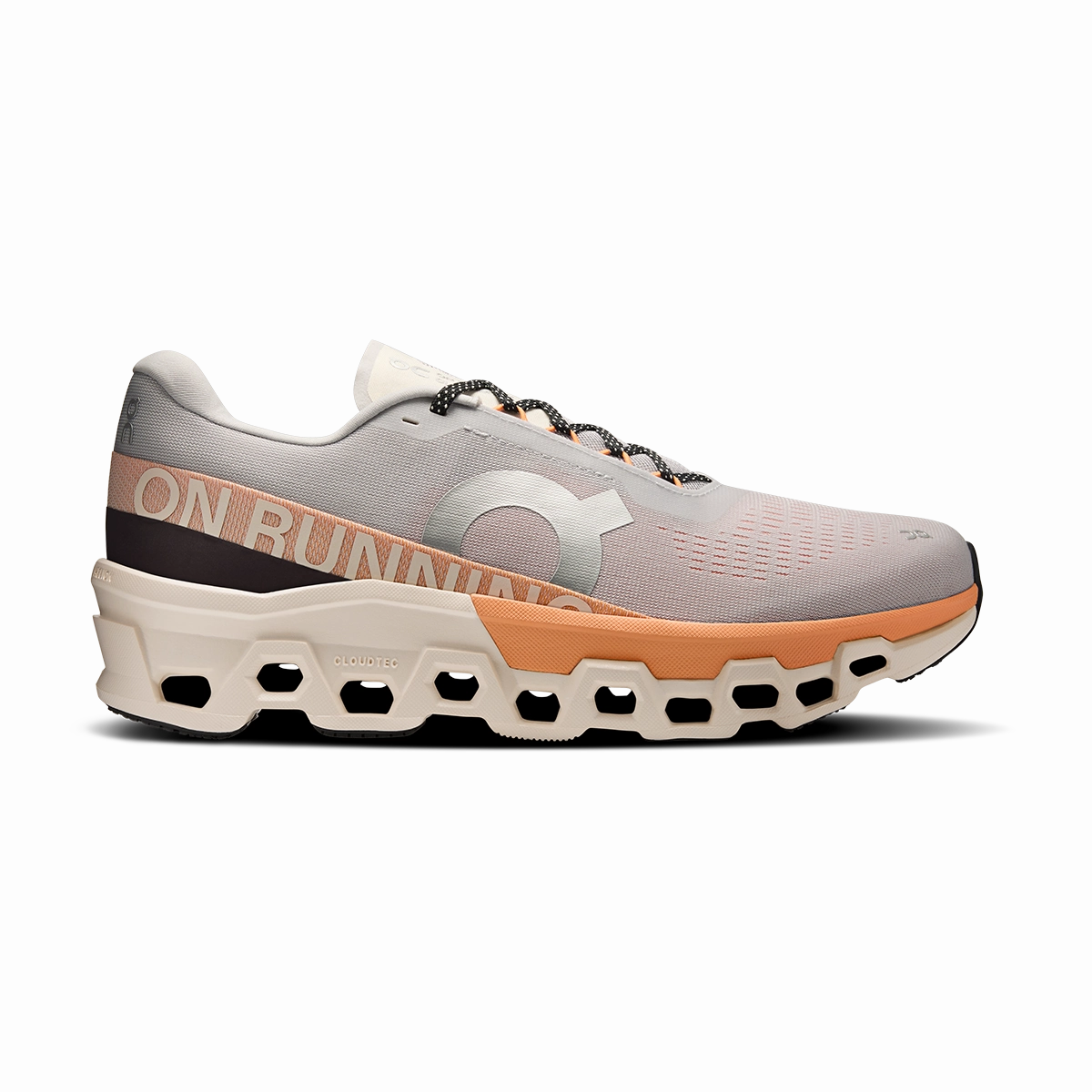 ON Cloudmonster 2 All-purpose Lively