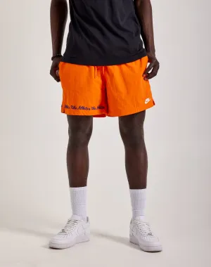 Affordable fashion Nike Club Flow Shorts Fashion essentials