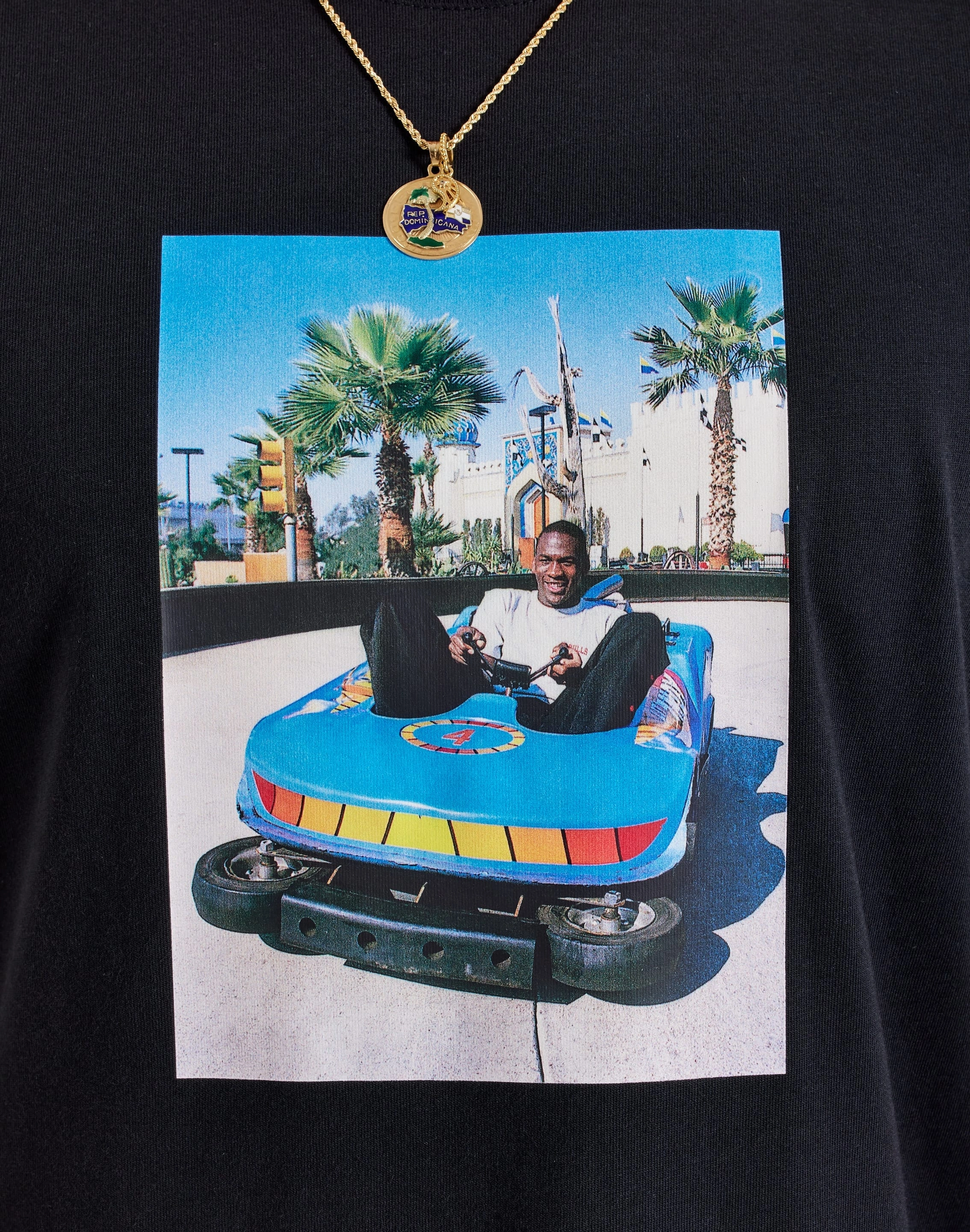 Affordable fashion Jordan Photo Tee