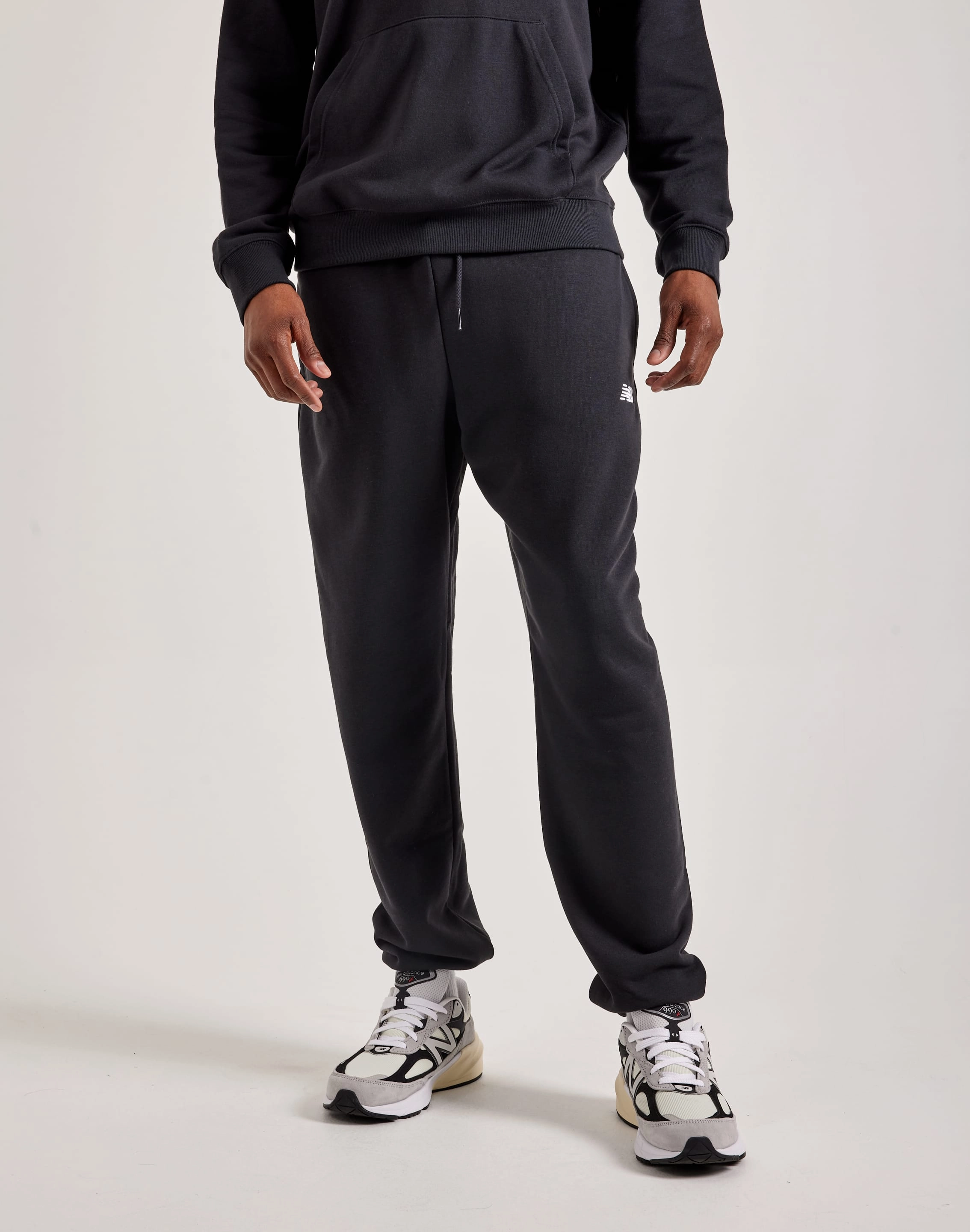 New Balance Sport Essentials French Terry Joggers Linen - crafted fashion Fashion influencers' recommendations
