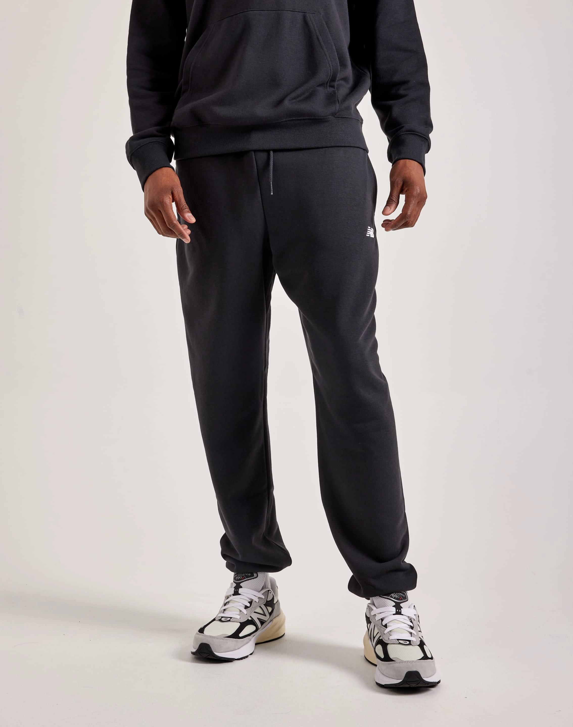 New Balance Sport Essentials French Terry Joggers Bohemian style items Clearance fashion