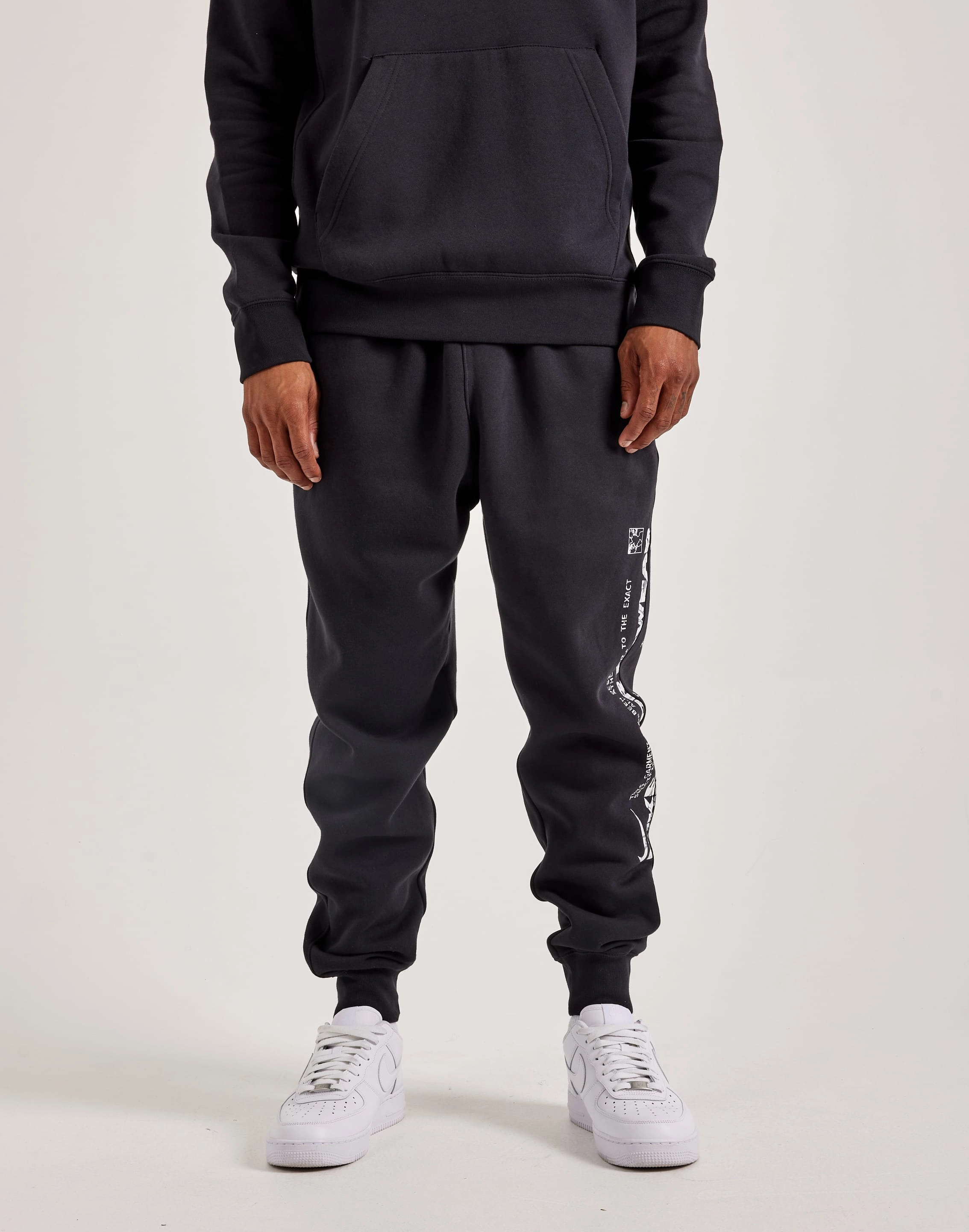 Affordable fashion Nike Club JDI Joggers Preppy style items