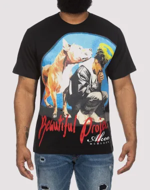 Akoo Prayed Up Tee Ethical fashion choices Fashion brands
