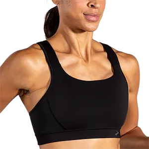 All-purpose Brooks Convertible Sports Bra 2.0 Remarkable