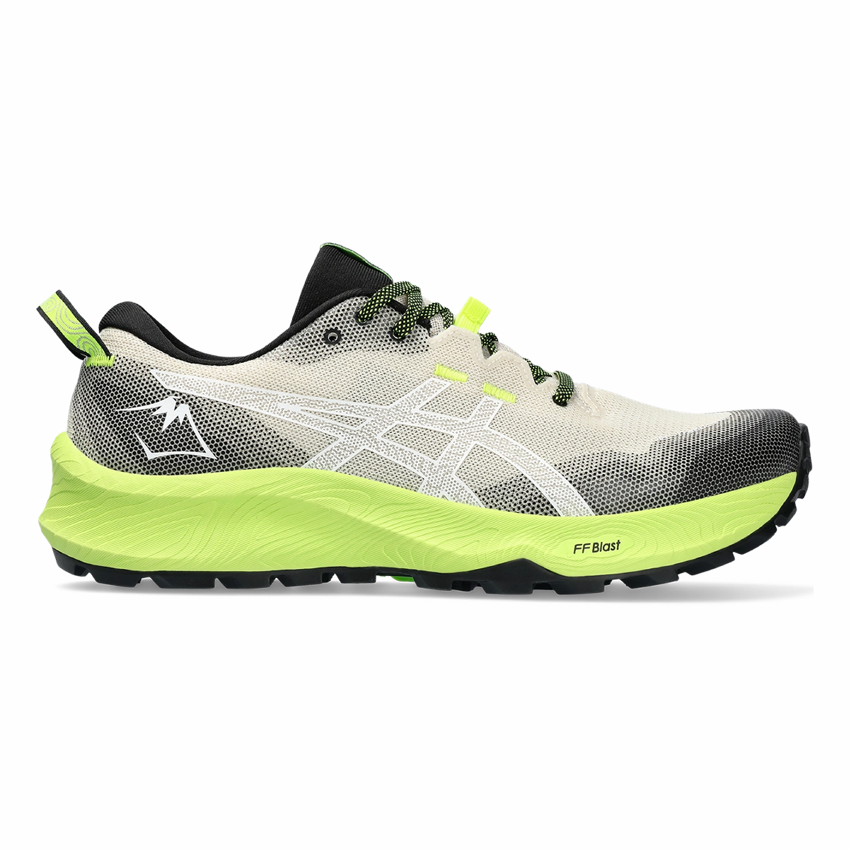 Concentrated Asics Gel Trabuco 12 Superior