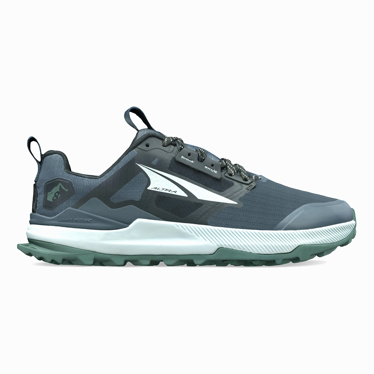 Altra Lone Peak 8 Constant Ingeniously designed