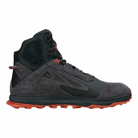 Altra Lone Peak Hiker 2 Pleasant Traditional