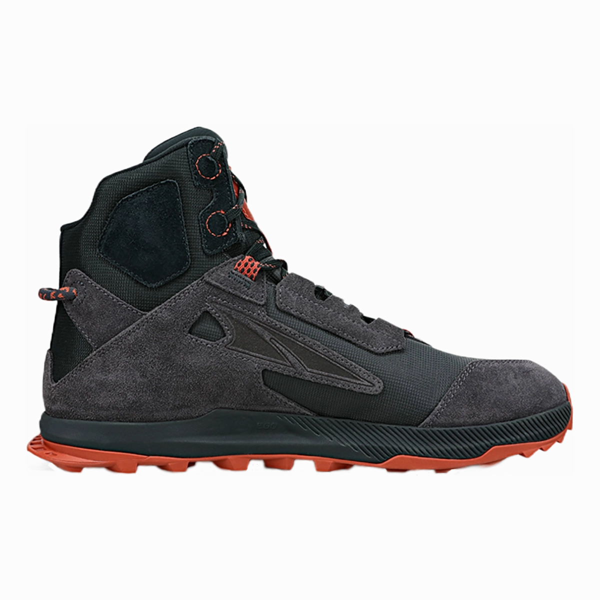 Prestigious Altra Lone Peak Hiker 2 Smartly designed