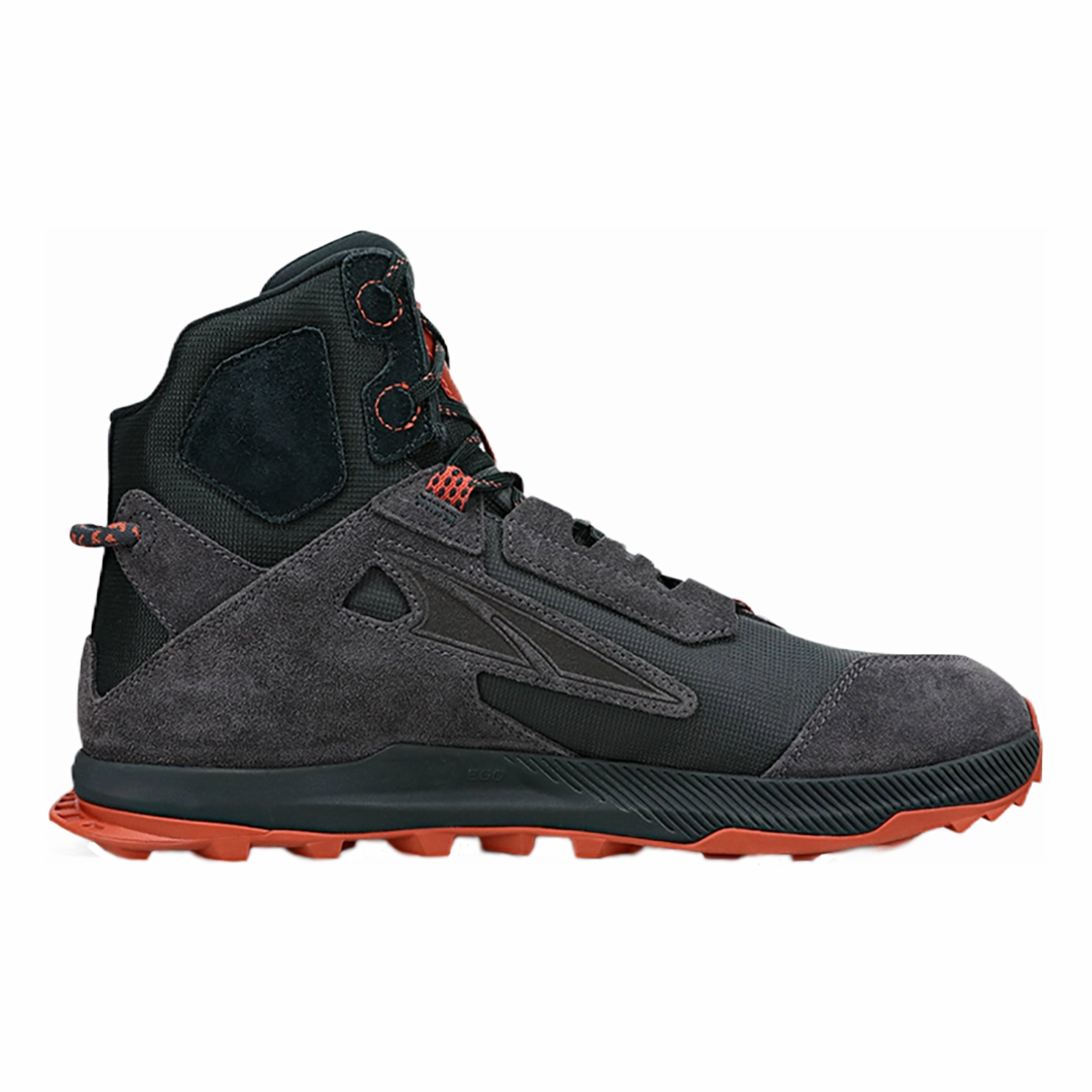 Altra Lone Peak Hiker 2 Pleasant Traditional