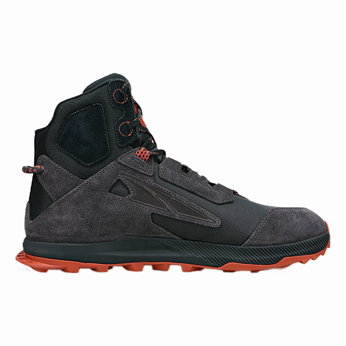 Bright Altra Lone Peak Hiker 2 Permanent