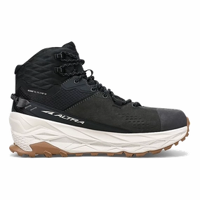 Altra Olympus 5 Hike Mid GTX Dedicated Persistent
