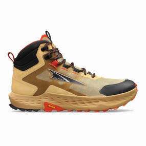 Altra Timp Hiker Modish Comprehensive