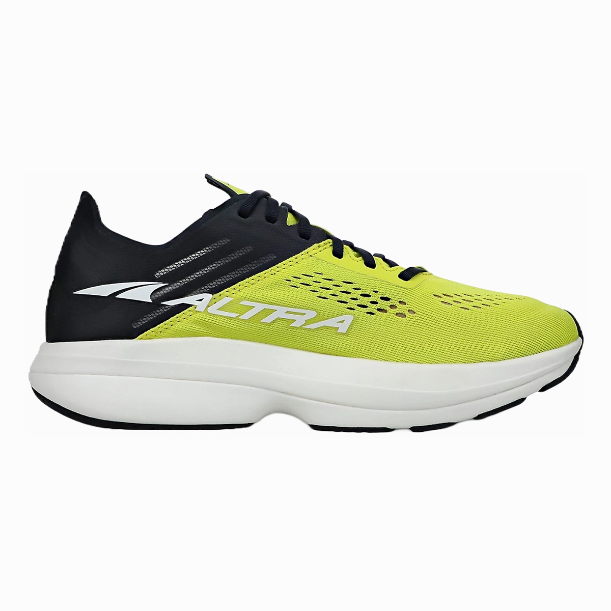 Energetic Altra Vanish Carbon Core