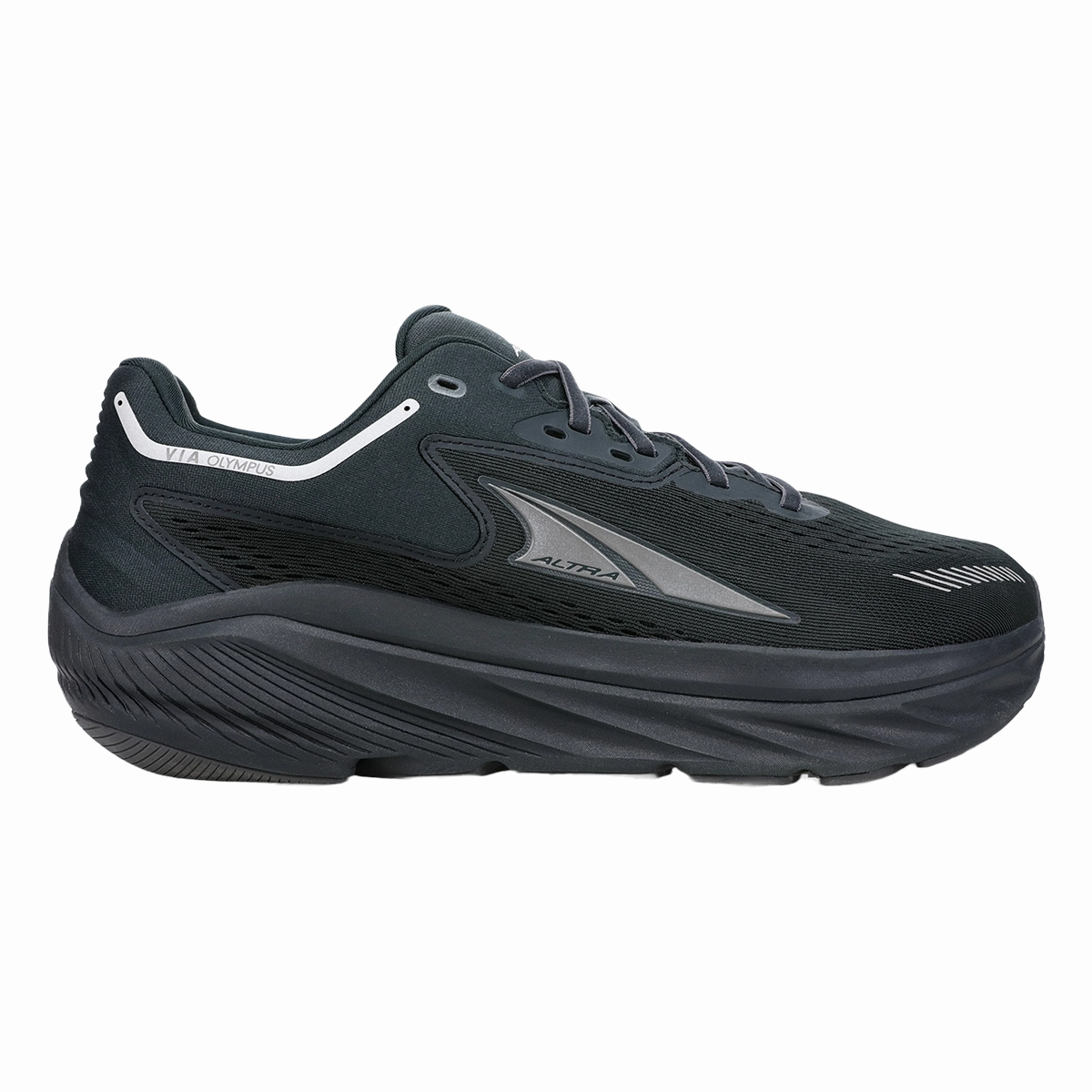 Skillfully crafted Altra Via Olympus Ingeniously designed