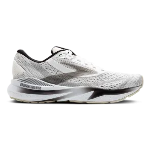 Amazing Brooks Adrenaline GTS 24 White - Black - Pelican Budget-friendly