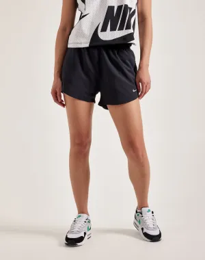 Apparel finds Nike One Dri-FIT High-Waisted Shorts Fashion history