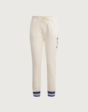Apparel finds Pro Standard New York Rangers Retro Classic Rib Sweatpants Smart casual wear