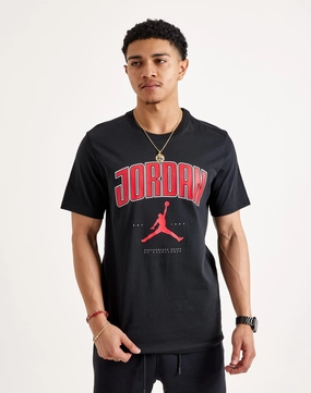 Apparel finds Jordan Graphic Tee Beachwear items