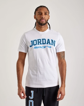 Apparel finds Jordan Sport Dri-FIT Tee Fashion museums
