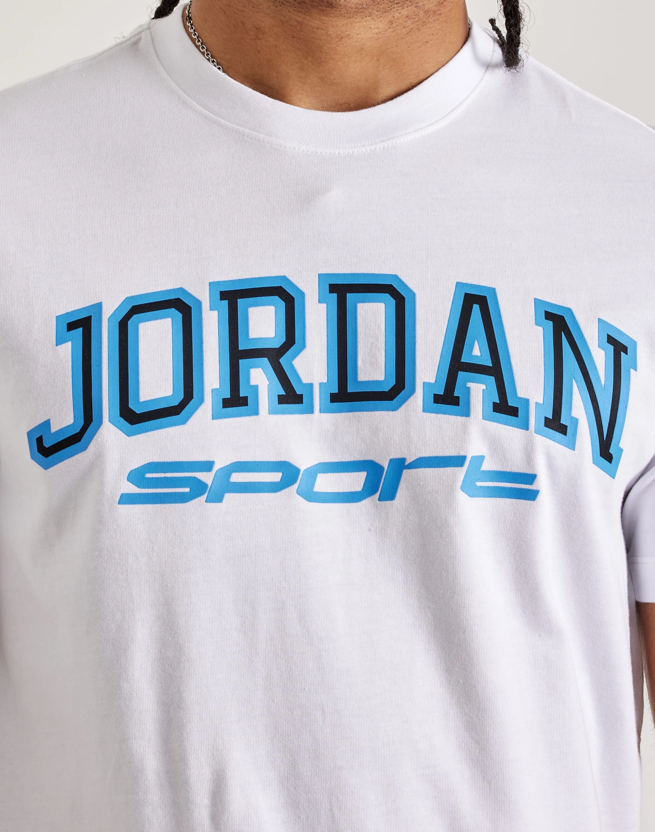 Apparel finds Jordan Sport Dri-FIT Tee