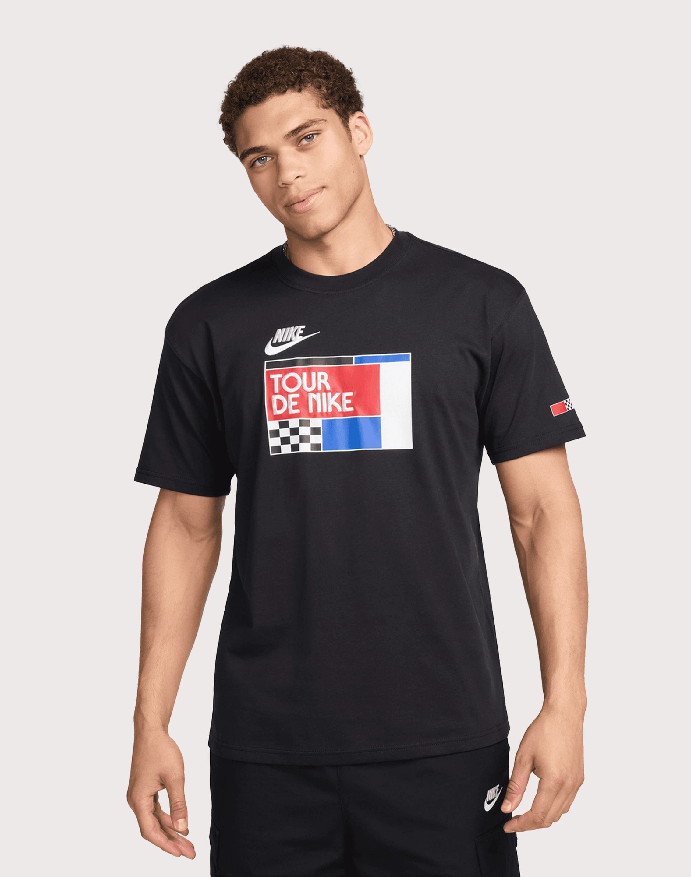 Popular fashion picks Nike Tour De Nike Tee Stylish products