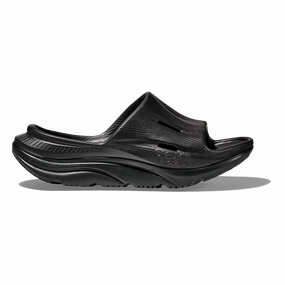 Appealing Hoka Ora Recovery Slide 3 Faithful