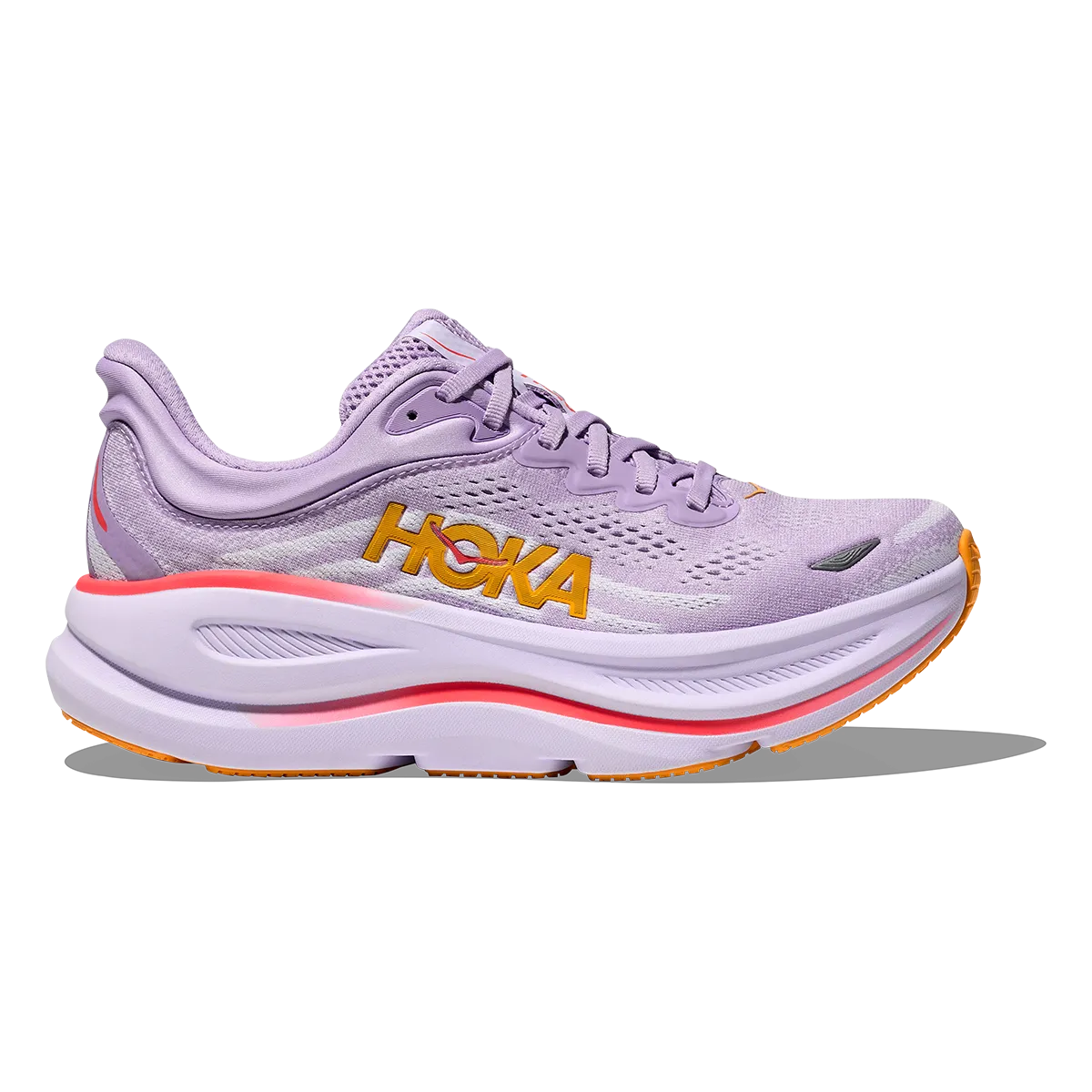 Vital Hoka Bondi 9 Aster Flower - Starlight Glow Cost-effective