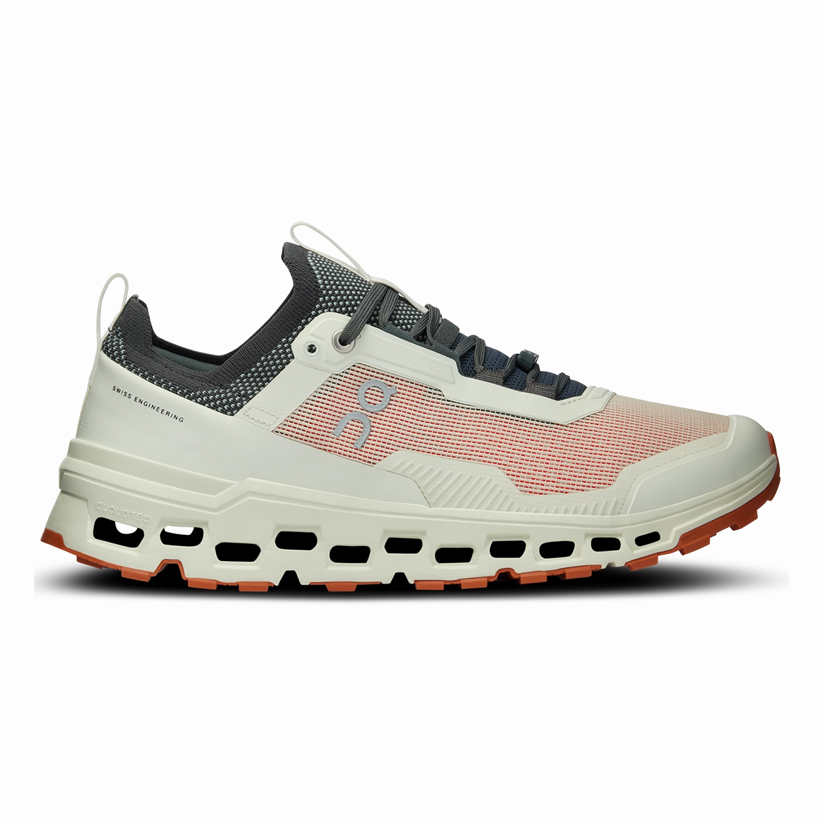 ON Cloudultra V2 Silky Aesthetic