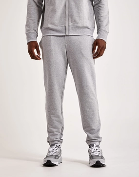 Armani Exchange French Terry Sweatpants Designer fashion items Beaded fashion items