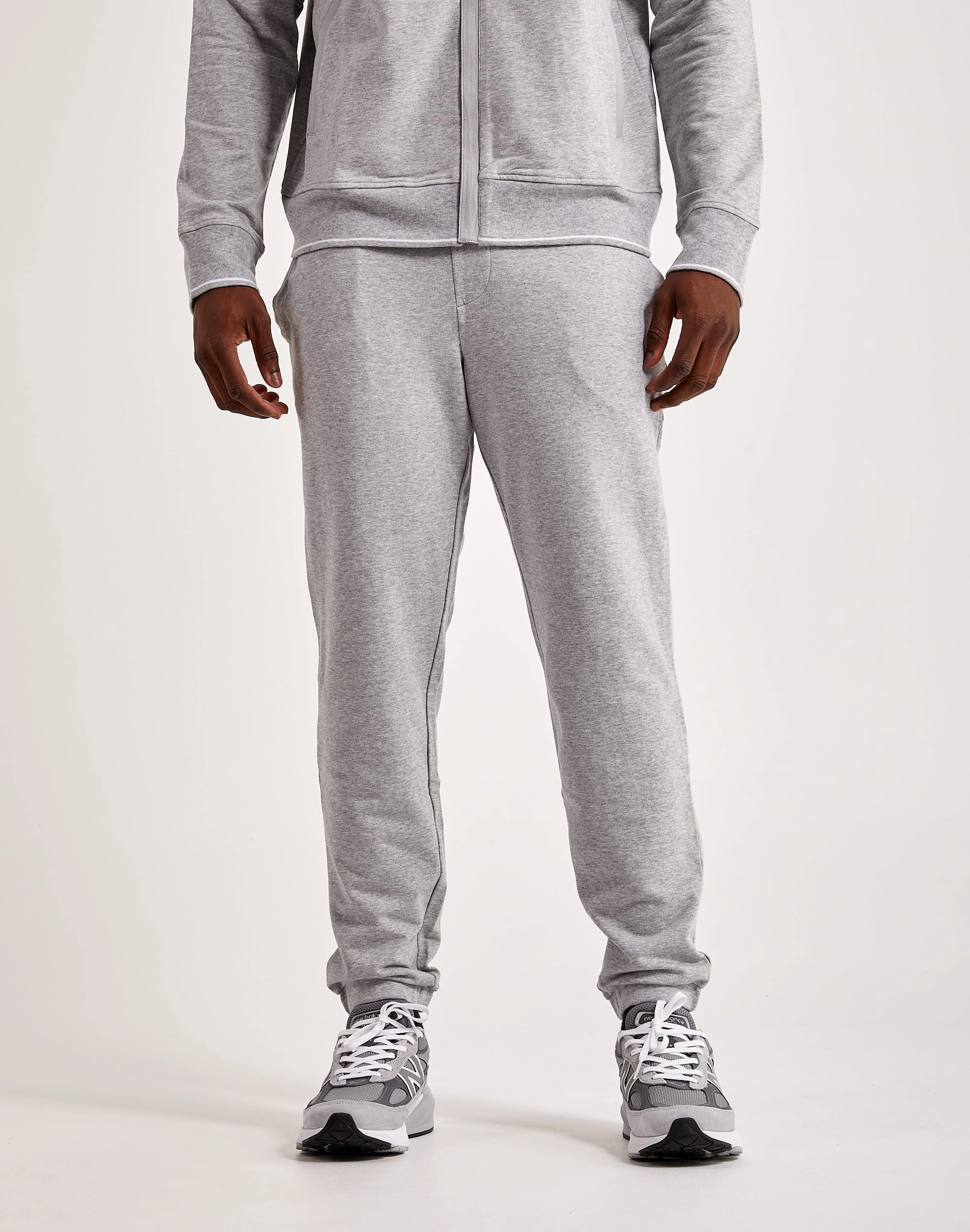 Armani Exchange French Terry Sweatpants Fashion swaps Clearance fashion