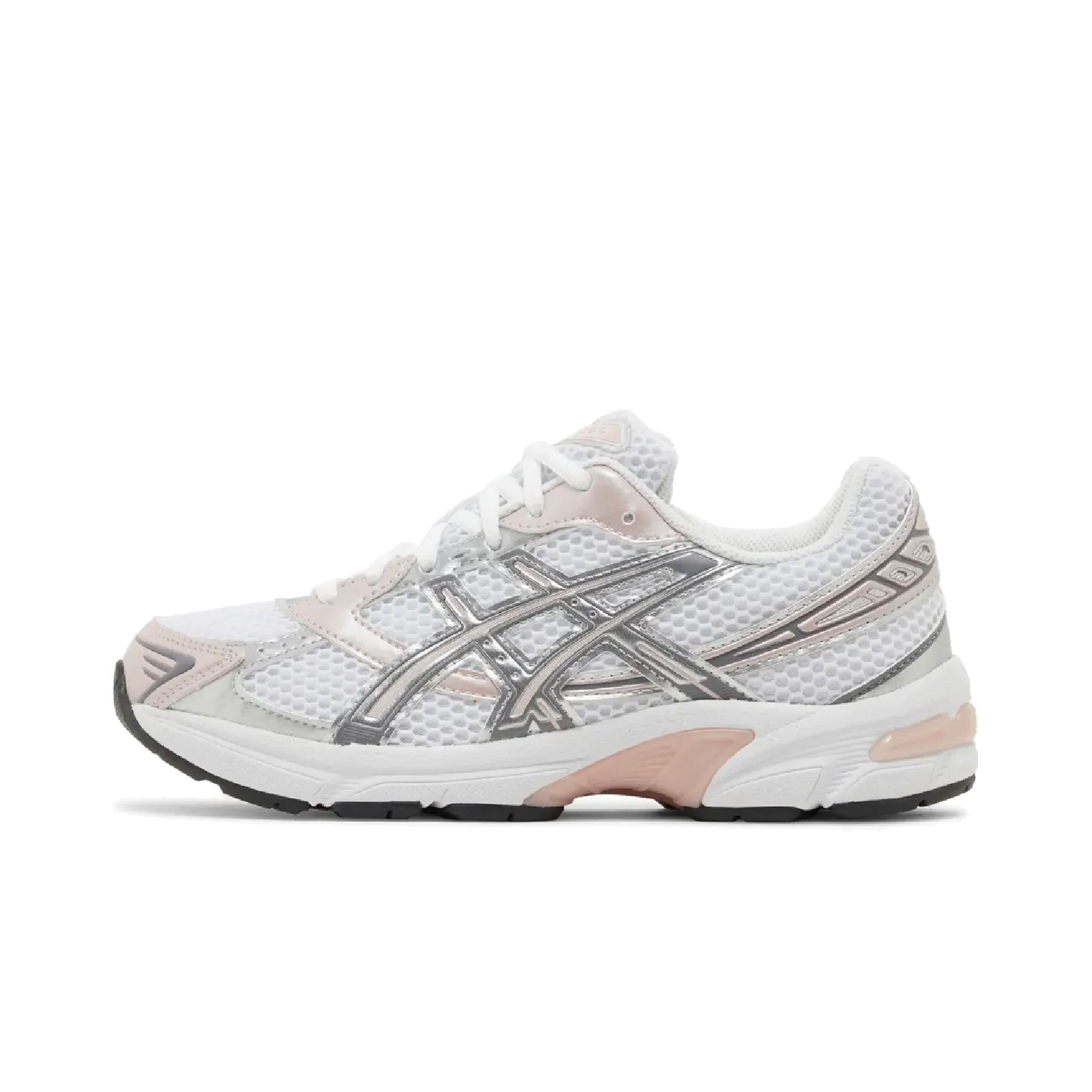 ASICS Gel-1130 White Neutral Pink (Women's)