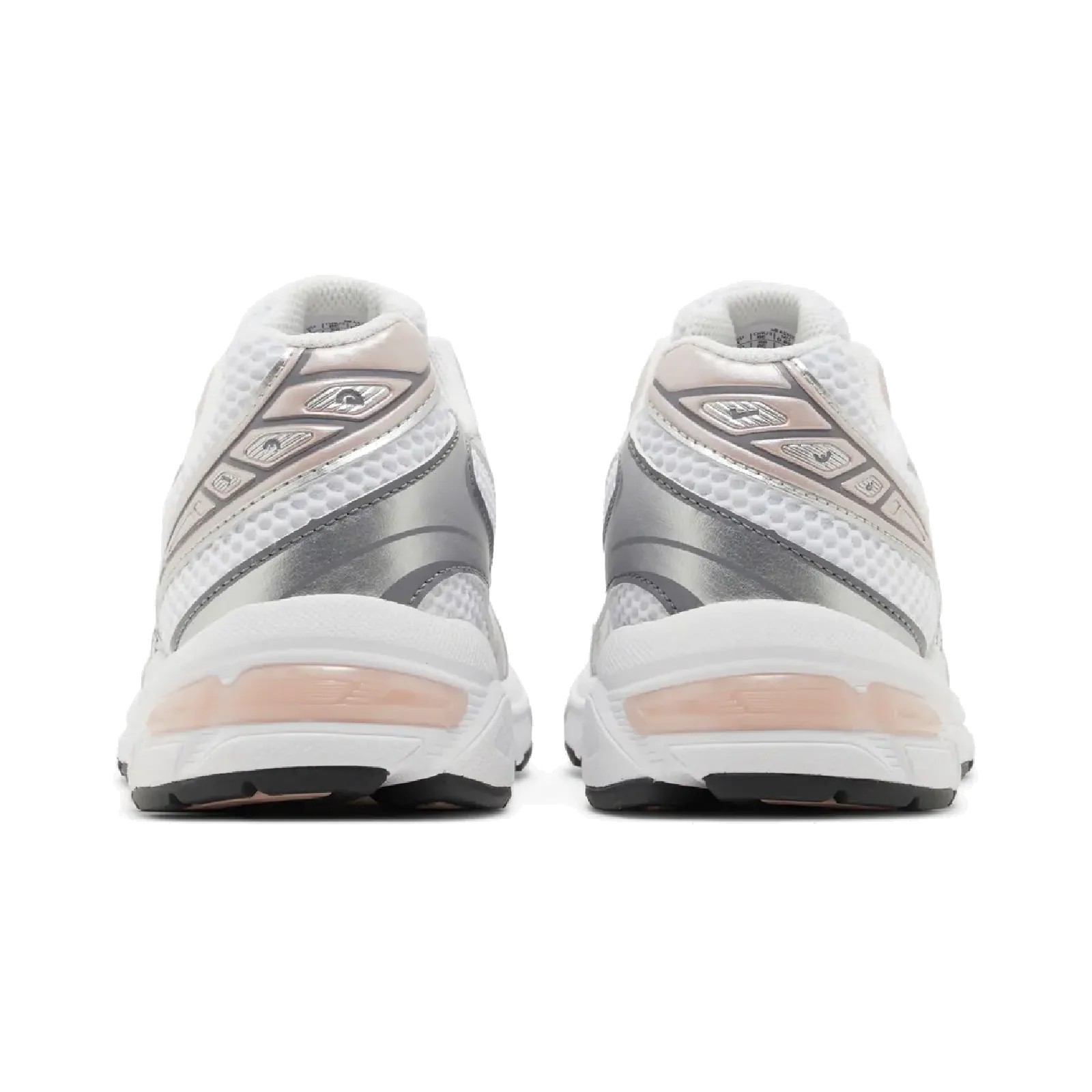 ASICS Gel-1130 White Neutral Pink (Women's)